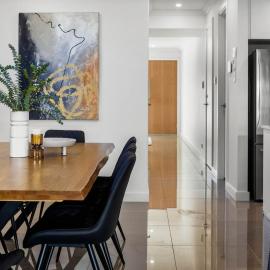Bowden में, होटल Sophisticated and Chic Living Experience UPMARKET Bowden