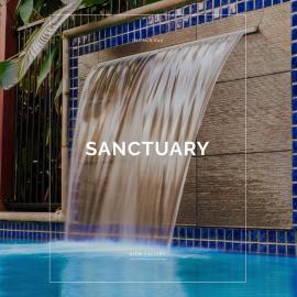 Sanctuary on Coochiemudlo Island