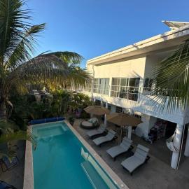 Casa Brisa, Hotel in Lo de Marcos