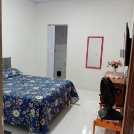 Casa em salinas, hotelli kohteessa Salinópolis