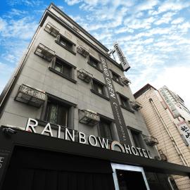 Sindang Rainbow Hotel