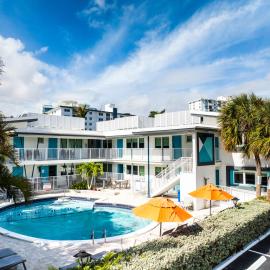 Rolo Beach Hotel