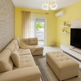 Villa Amor, hotel di Korce