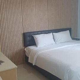 AT home hotel