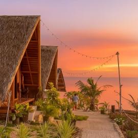 KADIJ Guest House, hotel a San Juan