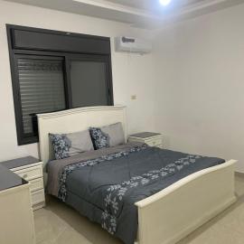 HakamHouse, hotel din Madaba
