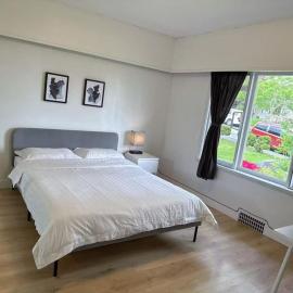 温哥华本拿比别墅民宿36, hotel u gradu 'Burnaby'