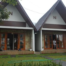 NN Homestay