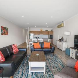 The Foreshore Apartment - BYO Linen