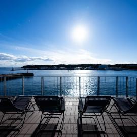 theView 三浦市晴海町, hotel a Miura