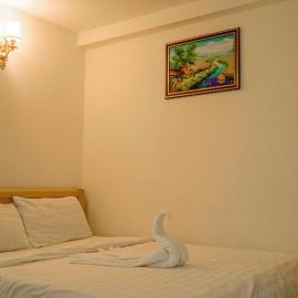 DIỄM MY Hostel