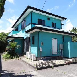 なぎさヴィラ九十九里Nagisa Villa海まで徒歩5分 広々一棟貸 BBQ, hotel in Kujukuri