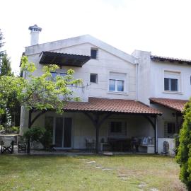Εva's House