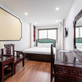 Little Hanoi Hotel