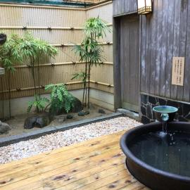 Utsumionsen Ichizu, hotel i Minamichita