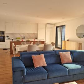Sisters Apartamento -200m2 centre ville