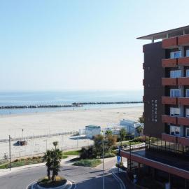 Rimini में, होटल Hotel Palazzo Caveja