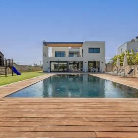 Casa Joan Only Familes con Piscina Privada