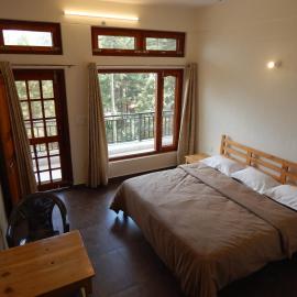 Matryoshka Homestay