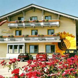 Sportpension Sonnhof, hotel a Taxenbach
