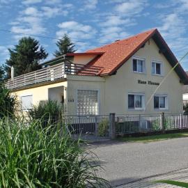 Haus Floresa, hotel in Lutzmannsburg