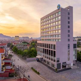 Tru by Hilton Lang Son City Centre, Hotel in Lạng Sơn