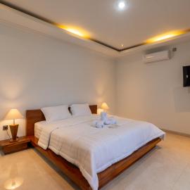 Adis Villa, Cozy Private Stay with Pool , near ubud & sanur, hotel v destinaci Darmasaba