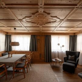 Chalet Toda