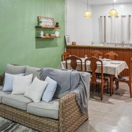 Tiare Central 2BR Unit