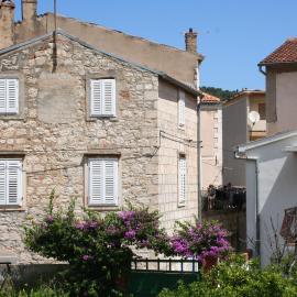 Holiday Home Isabella, hotel em Vis