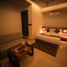 Hotel Nest Icon