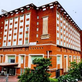 Hotel Royal Orchid Jaipur, Tonk Road, hotel di Jaipur