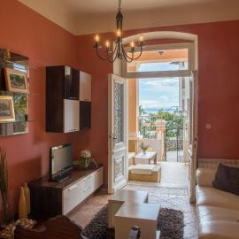 Apartment Bozic