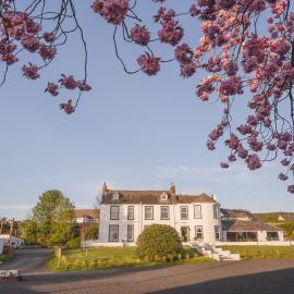 Torr House Hotel, hotel a Dumfries