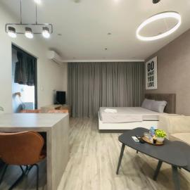 Vinhomes Smartcity- Căn hộ dich vụ - Zhomestay 2511, hotel a Hanoi