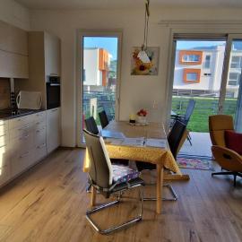 Ferienwohnung Kehrwieder