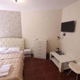 Отель Гора, hotel a Charkiv