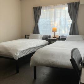 ドラゴンinn, hotel in Aomori