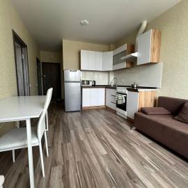 Апартаменти La Familia в ЖК Республіка Rs145