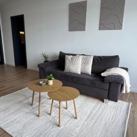Moderne 1-Zimmer Wohnung mit Flair, hotel di Salzgitter
