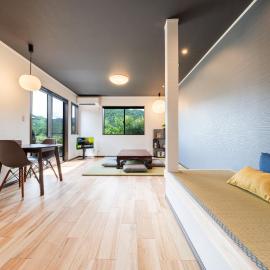 Ninja Villa みなかみ, hotel a Minakami