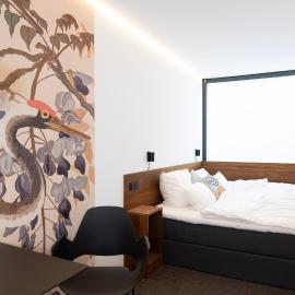 TIN INN Hückelhoven, hotel Hückelhovenben