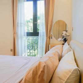 TH Villa, Vinhome Ocean Park, Hanoi, Hotel in Hanoi