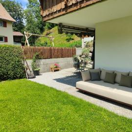 Casa Suvita , Alpine Luxury Apartment Surselva