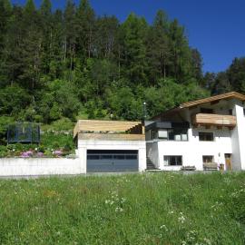 Appart Loreen, hotel em Niederthai
