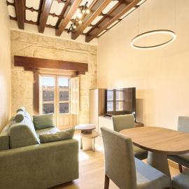 Plaza mayor 19 Collection Luxury