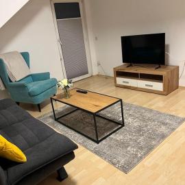 Ferienwohnung Lara, Hotel in Rödental