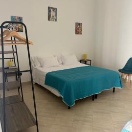 enea's apartment