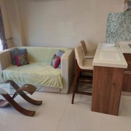 One-bedroom condo on Nai Harn Beach, Rawai