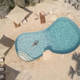 Auberge de la Table, hotelli kohteessa Toliara